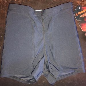 McDavid Roller Derby Hex Compression shorts